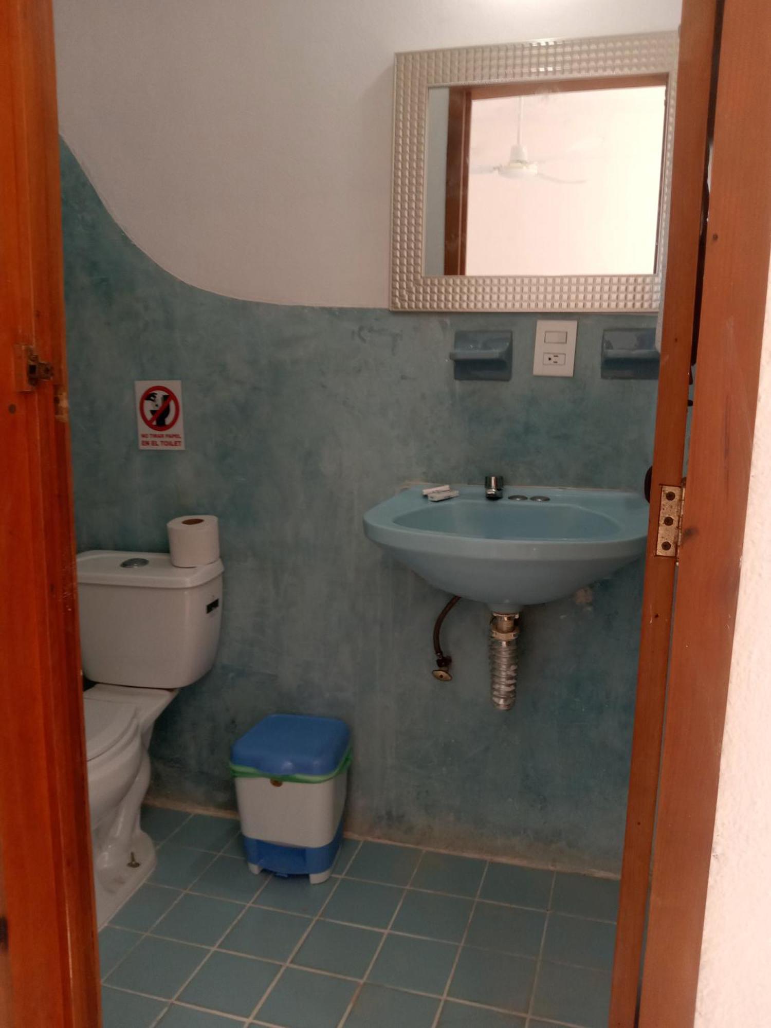Hotel Papaya Surf プエルト・エスコンディード エクステリア 写真